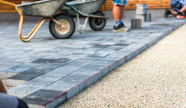 Best Concrete Patio Design and Installation in Belvidere, IL