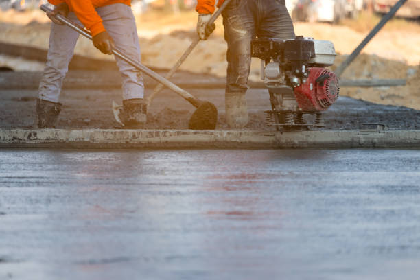 Best Commercial Concrete Services in Belvidere, IL