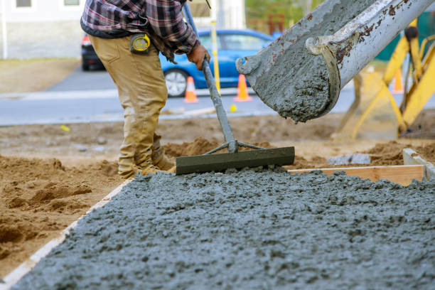 Best Commercial Concrete Services in Belvidere, IL