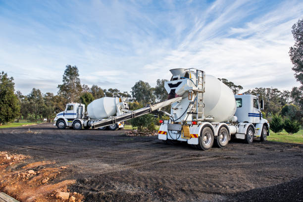 Best Concrete Removal and Replacement in Belvidere, IL