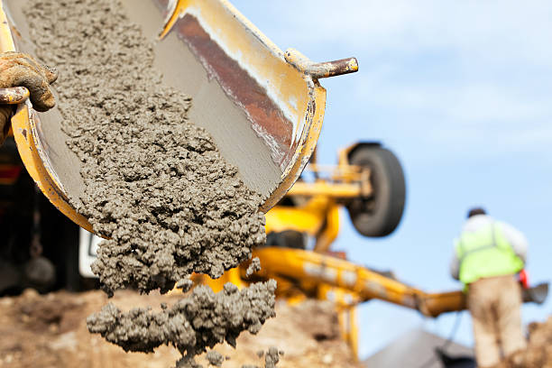 Best Decorative Concrete in Belvidere, IL